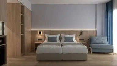 Mar Blau Hotel