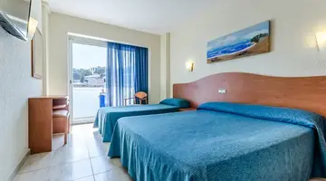Mar Blau Hotel