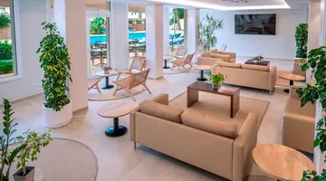 Mar Blau Hotel