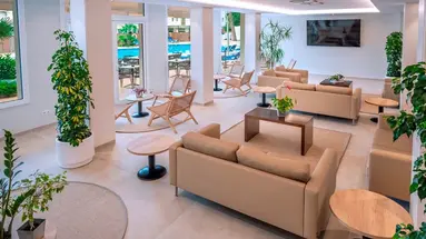 Mar Blau Hotel