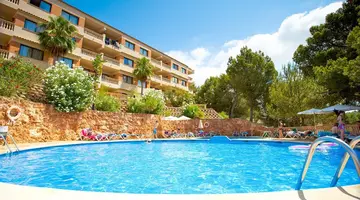 MAR HOTELS PAGUERA and SPA APARTMENTS