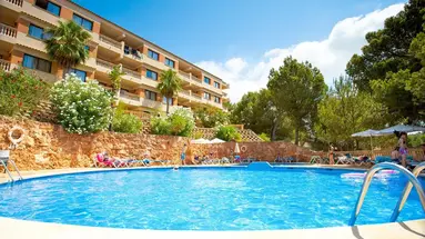 MAR HOTELS PAGUERA and SPA APARTMENTS