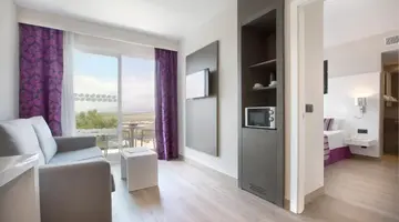 Mar Hotels Playa de Muro Suites