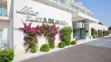 Mar Hotels Playa de Muro Suites