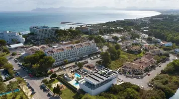Mar Hotels Playa de Muro Suites