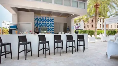 Mar Hotels Playa de Muro Suites