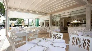 Mar Hotels Playa de Muro Suites