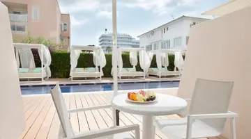 Mar Hotels Playa de Muro Suites