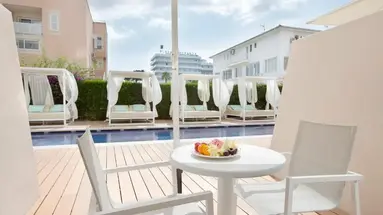 Mar Hotels Playa de Muro Suites