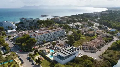 Mar Hotels Playa de Muro Suites