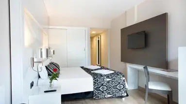 Mar Hotels Playa de Muro Suites