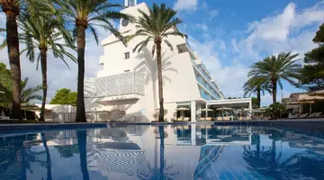 Mar Hotels Playa de Muro Suites