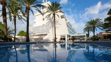 Mar Hotels Playa de Muro Suites