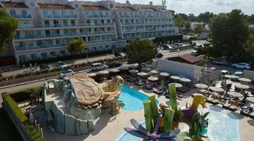 Mar Hotels Playa de Muro Suites