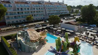 Mar Hotels Playa de Muro Suites