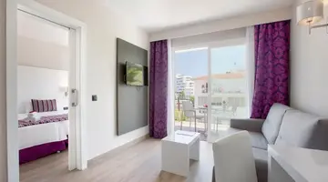 Mar Hotels Playa de Muro Suites