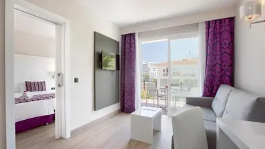 Mar Hotels Playa de Muro Suites