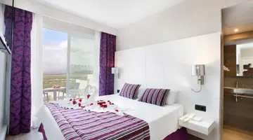 Mar Hotels Playa de Muro Suites