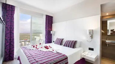 Mar Hotels Playa de Muro Suites