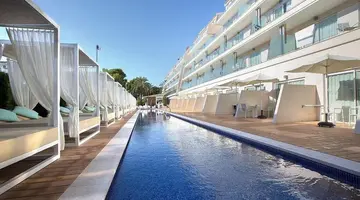Mar Hotels Playa de Muro Suites