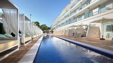 Mar Hotels Playa de Muro Suites