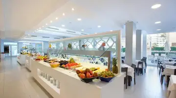 Mar Hotels Playa de Muro Suites