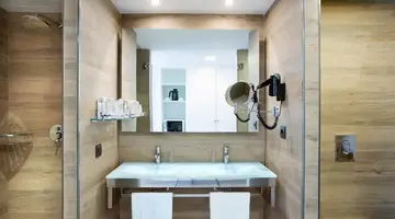 Mar Hotels Playa de Muro Suites