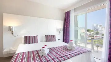 Mar Hotels Playa de Muro Suites