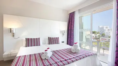 Mar Hotels Playa de Muro Suites