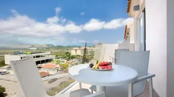 Mar Hotels Playa de Muro Suites