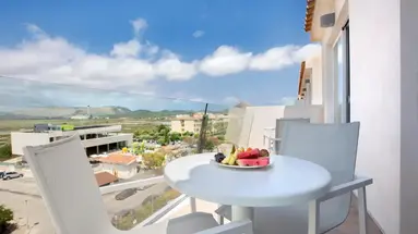 Mar Hotels Playa de Muro Suites