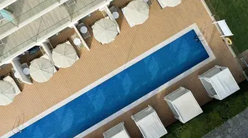 Mar Hotels Playa de Muro Suites