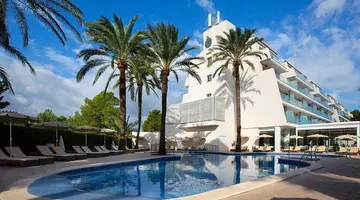 Mar Hotels Playa de Muro Suites