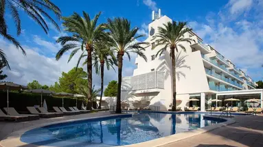 Mar Hotels Playa de Muro Suites