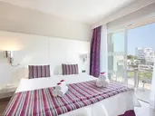 Mar Hotels Playa de Muro Suites