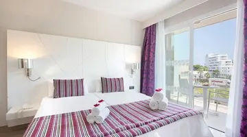 Mar Hotels Playa de Muro Suites