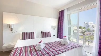 Mar Hotels Playa de Muro Suites