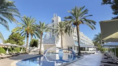 Mar Hotels Playa de Muro Suites