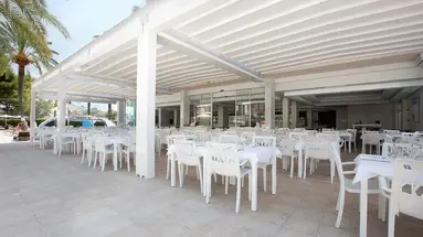 Mar Hotels Playa de Muro Suites