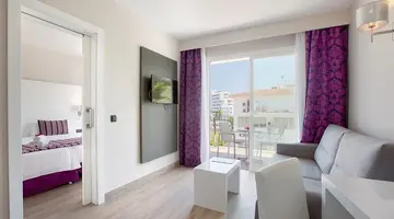Mar Hotels Playa de Muro Suites