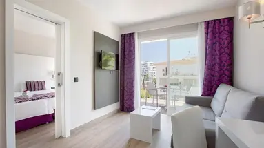 Mar Hotels Playa de Muro Suites