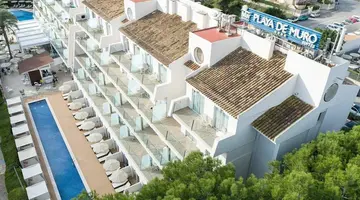 Mar Hotels Playa de Muro Suites