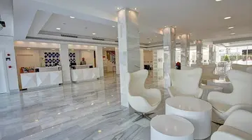 Mar Hotels Playa de Muro Suites