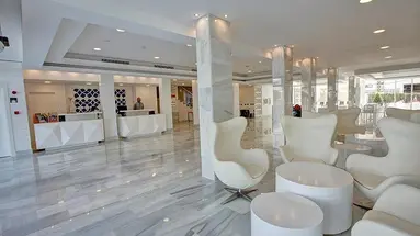 Mar Hotels Playa de Muro Suites