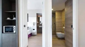 Mar Hotels Playa de Muro Suites