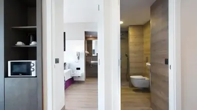Mar Hotels Playa de Muro Suites