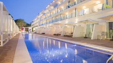 Mar Hotels Playa de Muro Suites