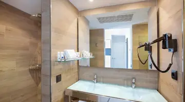 Mar Hotels Playa de Muro Suites