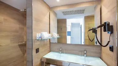 Mar Hotels Playa de Muro Suites