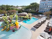 Mar Hotels Playa de Muro Suites